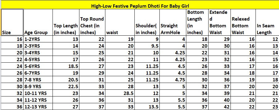 BownBee Tassel Design Sleeveless Peplum Kurti With Dhoti